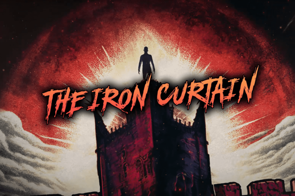 Parabellum Releases Debut Album “The Iron Curtain” - A New Wave in Thrash Metal