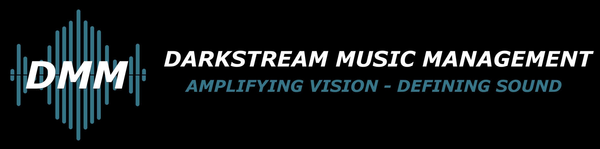 Darkstream Music Management